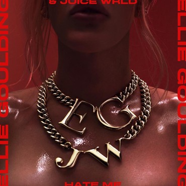Lirik Lagu Hate Me - Ellie Goulding & Juice WRLD
