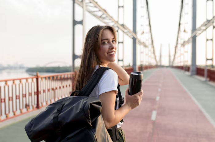 Gemini tidak tahan dengan rutinitas yang monoton dan selalu mencari pengalaman baru. Mereka fleksibel dan cepat beradaptasi dengan perubahan./ Foto: freepik.com