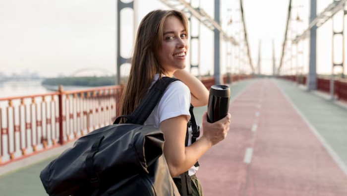 Gemini tidak tahan dengan rutinitas yang monoton dan selalu mencari pengalaman baru. Mereka fleksibel dan cepat beradaptasi dengan perubahan./ Foto: freepik.com