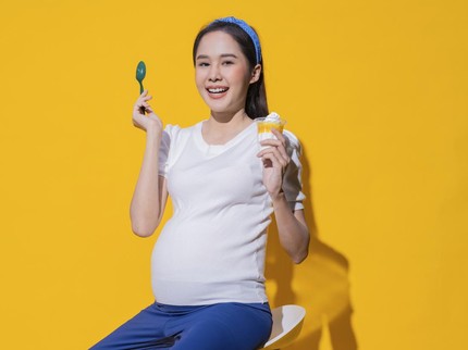 Bagaimana Memilih Merek Ice Cream yang Tepat untuk Ibu Hamil?