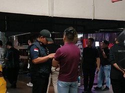 Langgar Izin Tinggal, WN China dan Thailand Diamankan Imigrasi Jaksel