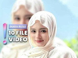 Video: ART Ungkap Cara Sopir Ambil Rekaman CCTV Rumah Inara Rusli