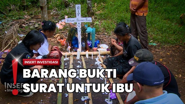 Bocah di NTT Nekat Akhiri Hidup, Benarkah karena Minta Buku dan Pulpen?