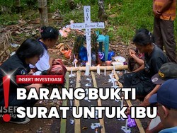 Bocah di NTT Nekat Akhiri Hidup, Benarkah karena Minta Buku dan Pulpen?