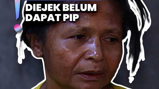 Video: Ibu Bantah Putranya Akhiri Hidup karena Minta Buku dan Pulpen