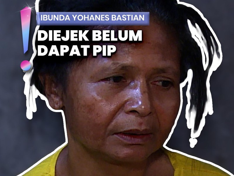 Video: Ibu Bantah Putranya Akhiri Hidup karena Minta Buku dan Pulpen