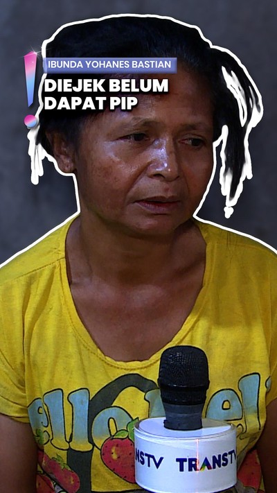 Video: Ibu Bantah Putranya Akhiri Hidup karena Minta Buku dan Pulpen