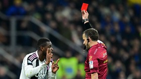 Del Piero Kritik Wasit Soal Kartu Merah Kalulu saat Lawan Inter