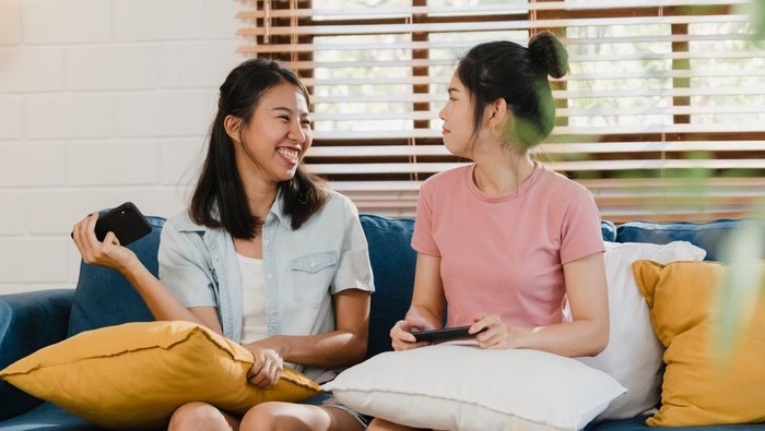 6 Kalimat yang Diucap Orang Penuh Drama dan Memicu Konflik dalam Lingkungan Pertemanan