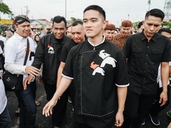 Video PSI Pede Banyak Tokoh Bakal Gabung: Ini Bukan Partai Keluarga