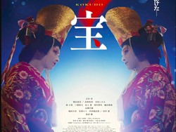 Sinopsis KOKUHO, Film Jepang Terlaris yang Tayang Lebih Awal di Indonesia