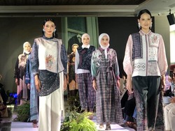 Ramadan Pret-A-Porter 2026, Direktur Ekraf: Perkuat Ekosistem Mode Lokal