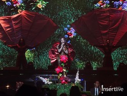 9 Momen Unik di Konser Solo Mahalini, Ada Sule hingga Kaka Slank Nyanyi 'Sial'