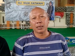 Kesaksian Boim Suami Anggota DPRD Korban Penembakan: Pelaku Berjarak 10 Meter