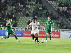 Nilmaizar Akan Perbaiki Kelemahan Timnya Usai Kalah dari PSMS Medan