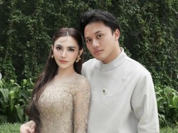Rizky Febian Unggah Video Istri Salat, Mahalini Tuai Pujian Didoakan Istiqomah