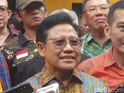 Imlek dan Awal Ramadan Berdekatan, Cak Imin: Berkat untuk Bangsa