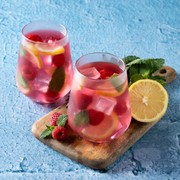 Minuman Rendah Kalori untuk Berbuka Puasa, Menyegarkan Tanpa Takut Berat Badan Naik