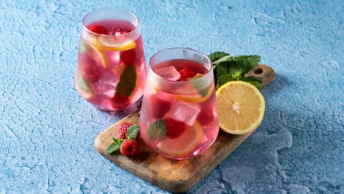 Minuman Rendah Kalori untuk Berbuka Puasa, Menyegarkan Tanpa Takut Berat Badan Naik
