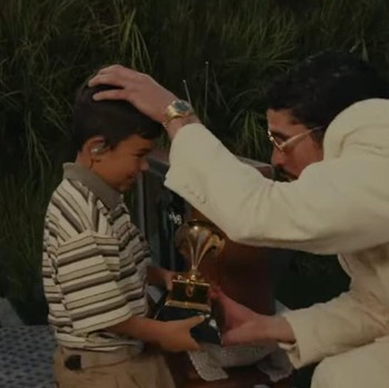 Viral di Medsos, Ini Fakta-Fakta Penampilan Bad Bunny di Super Bowl Halftime Show