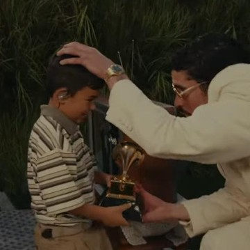 Viral di Medsos, Ini Fakta-Fakta Penampilan Bad Bunny di Super Bowl Halftime Show