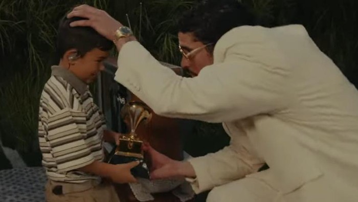 Viral di Medsos, Ini Fakta-Fakta Penampilan Bad Bunny di Super Bowl Halftime Show