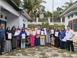 45 Warga di Bima Mundur Massal Usai 13 Tahun Jadi Penerima PKH