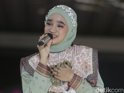 Simple, Begini Bocoran Gaya Lebaran ala Nabila Taqiyyah: Sentuhan Gen-Z!