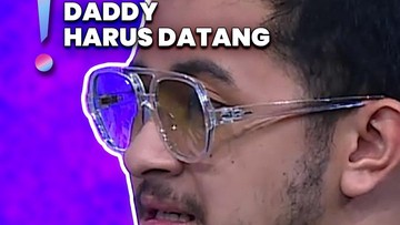 Gosip Terkini Selebriti Insertlive : Video: Nakula Kussler Berharap Ayah Kandung Hadir di Pernikahannya