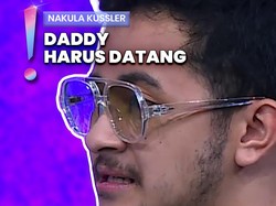 Video: Nakula Kussler Berharap Ayah Kandung Hadir di Pernikahannya