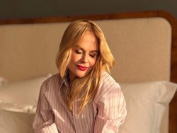 Galentine's Day Makin Populer, dari Serial TV ke Seleb Dunia Nicole Kidman