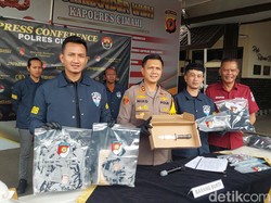 Putus Pertemanan di Balik Pembunuhan Siswa SMPN 26 Bandung