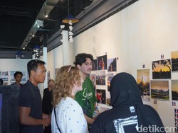 Pameran AFO Unesa Arcana Dwipantara Sorot Kampung Tersembunyi Surabaya