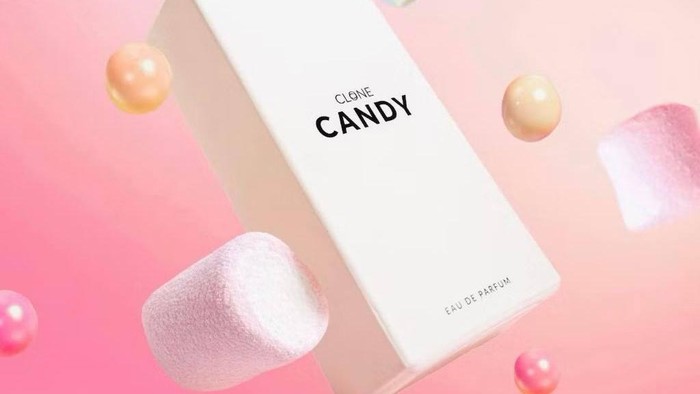 BeauPicks: 6 Rekomendasi Parfum dengan Aroma Permen yang Manis dan Segar