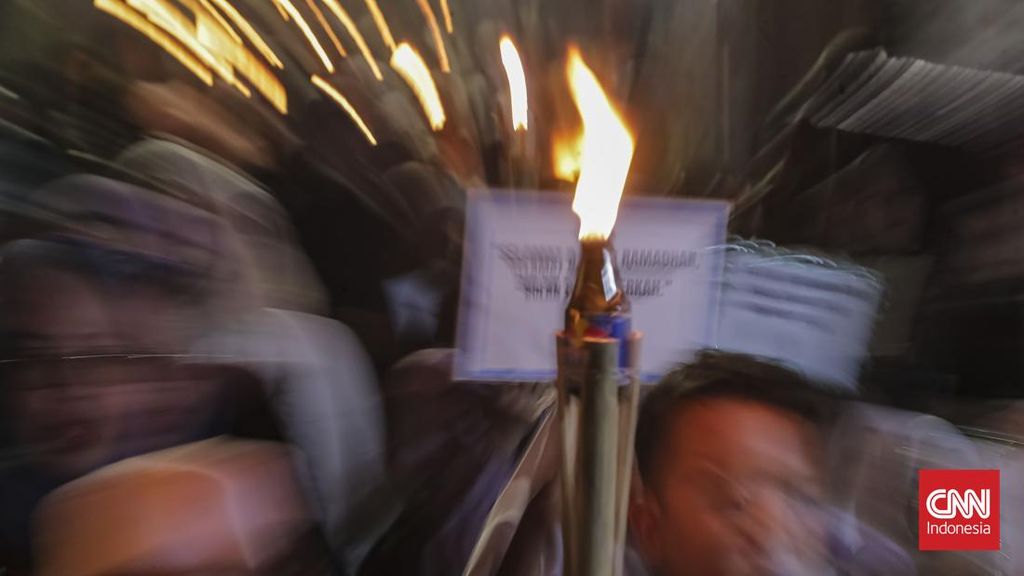 Jadwal Imsak dan Subuh Hari Rabu 11 Maret 2026