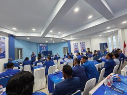 Zulhas Tetapkan 19 Ketua DPD PAN se-Aceh, Siapa Saja?