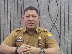Disdik Jambi Terbitkan SE Penyesuaian Pembelajaran Sekolah Selama Ramadan