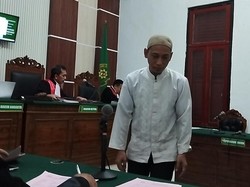 Minta HP Tak Dituruti, Pria Surabaya Kirim Video Asusila ke Suami Mantan
