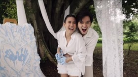 Dialami Shenina Cinnamon, Apa itu Hyperemesis Gravidarum?