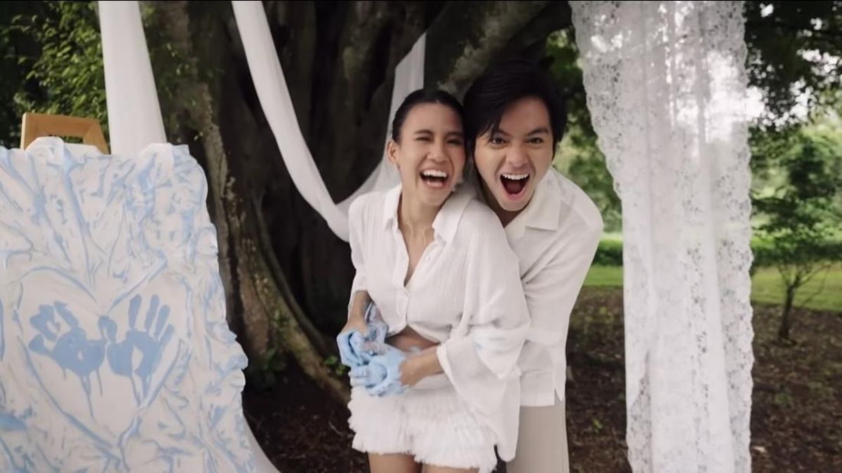 Dialami Shenina Cinnamon, Apa Itu Hyperemesis Gravidarum?