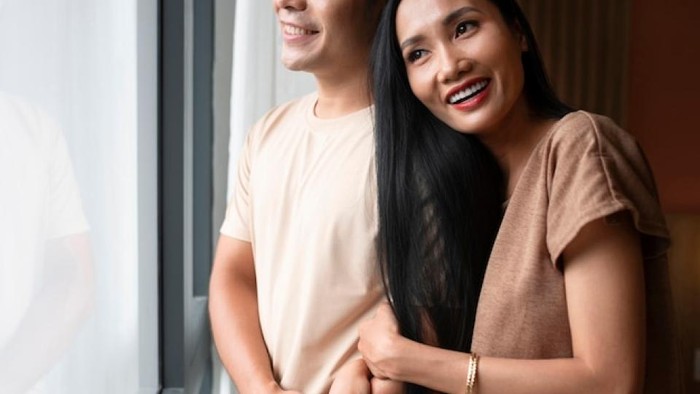 5 Tanda Hubungan Lebih Sehat dari yang Kamu Sadari