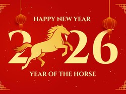 37+ Ucapan Selamat Tahun Baru Imlek 2026 yang Penuh Doa dan Harapan