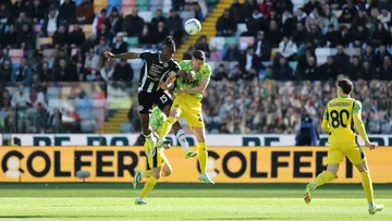 Kabar Sport CNN Terbaru : Hasil Liga Italia: Jay Idzes Tampil Solid, Sassuolo Hajar Udinese 2-1