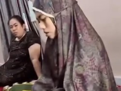 Viral Pengobatan Tradisional di Gowa Diserbu Pasien-Wajibkan Beli Air Obat