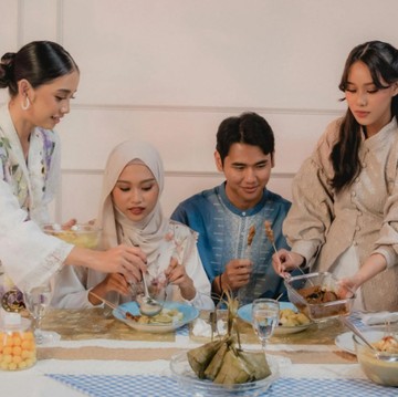 10 Tradisi Unik Bulan Ramadan di Indonesia, Ada Munggahan hingga Dandangan
