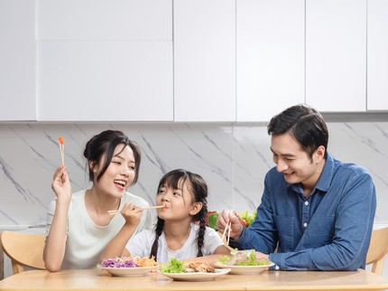 11 Ciri Kepribadian Orang yang Makan Siang dengan Menu Sama Setiap Hari