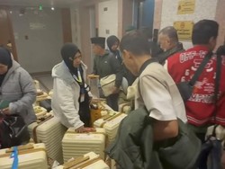 Travel Kendari Telantarkan 29 Jemaah Umrah Diduga Selewengkan Dana Rp 1,85 M