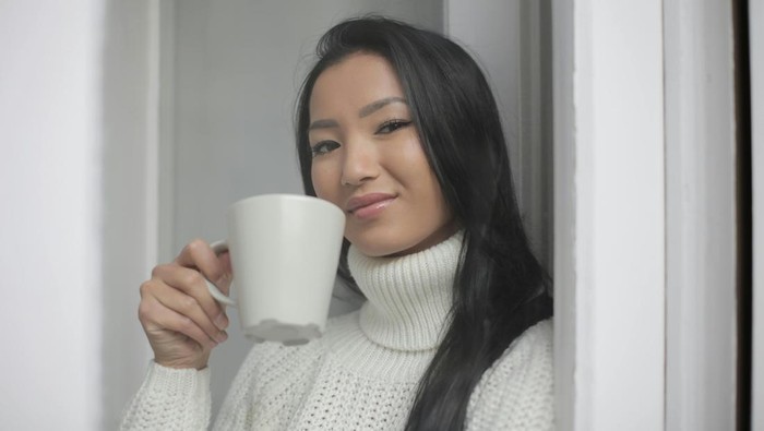 3 Kebiasaan yang Dilakukan Orang Tenang