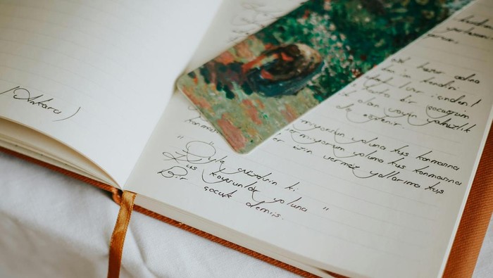 5 Cara Memulai Journaling untuk Mental Sehat