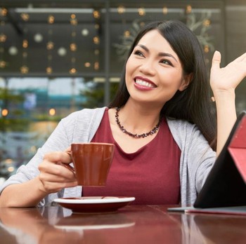 7 Ciri Kepribadian Orang yang Tidak Pernah Lupa Mengucapkan Terima Kasih pada Pegawai Restoran